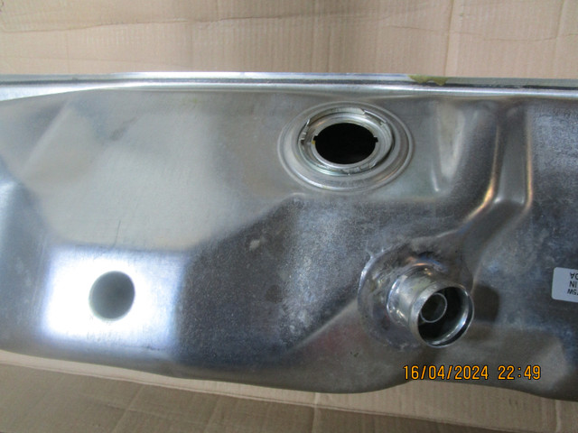 NEW Fuel Tank Ford Pick Up 1980 to1984 in Engine & Engine Parts in Woodstock - Image 2