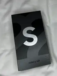 Samsung S22 5G 128GB Brand New in Box Sealed Unlocked