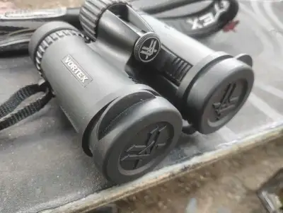 Vortex Diamondback HD 8×32 Binoculars, View more