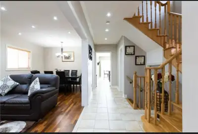 2 bedroom available for sharing