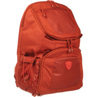 Tenba Vector Photo/Laptop Backpack  (Cadmium Red)