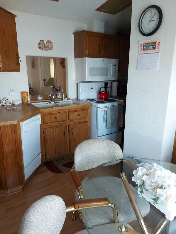 Park  Model rental YUMA ARIZONA in Arizona in Canada - Image 3