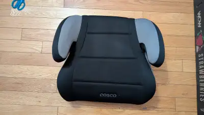 Costco kids car booster seat , like new, Airport Area, View more
