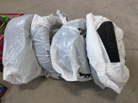 Used Winter Tires