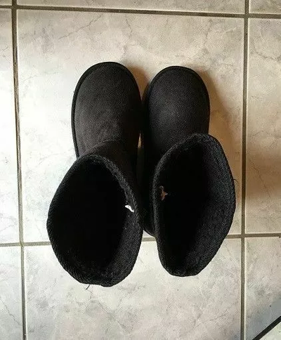 Brand New - Lady or girl Winter Boots, View more