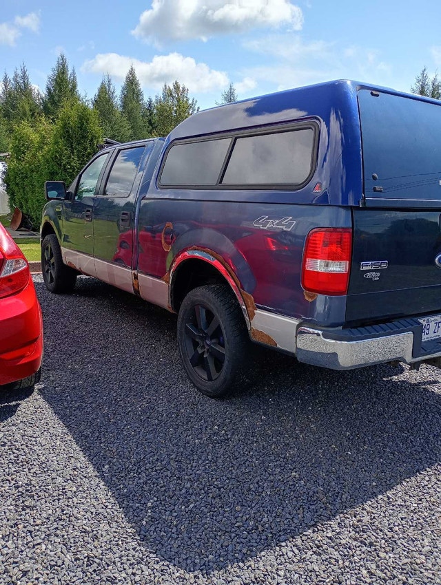 F150 2006 — photo 4