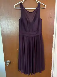 Formal Dress - Knee length 