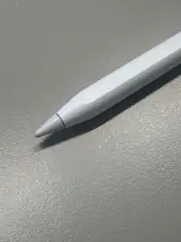 Apple Pencil 2nd Gen 