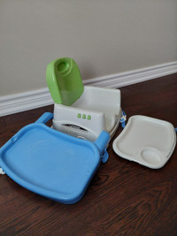 Feeding/Booster Seat for Babies - Fisher Price