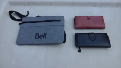 WALLETS  FOR  LADIES, View more