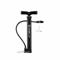 New pompe air vélo 120Psi High Pressure Bike Pump Air Inflator