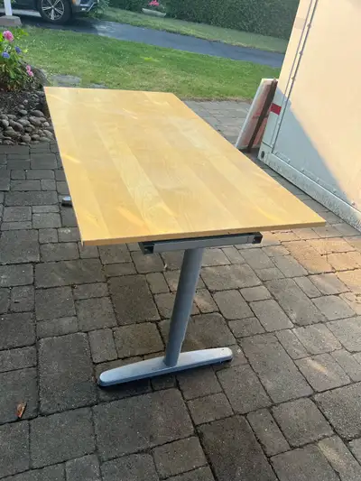 Ikea Table or Desk, View more
