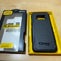 OtterBox Samsung Galaxy S8+ Commuter Series Case
