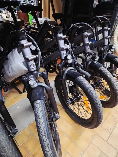 Vélo électrique neuf , View more