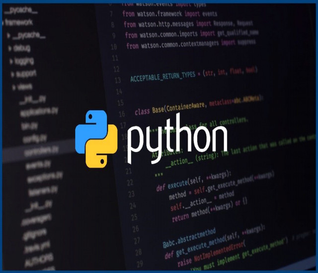 Python Programming from Beginner to Advanced (Affordable) in Classes & Lessons in UBC