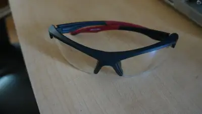 RUGER BALLISTIC SHOOTING GLASSES, View more