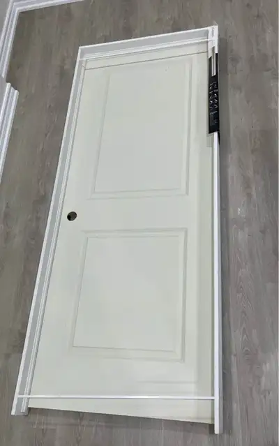 Interior door, View more