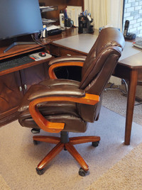 La-z-Boy Office Chair