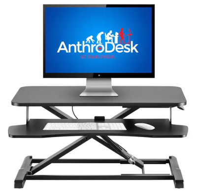 (UNBOXED) ErgoSpring Standard - 31.5”, View more