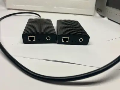 Polycom EagleEye Digital Extender Kit (2215-66628-001), View more