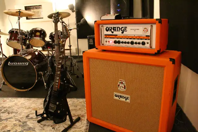 REHEARSAL STUDIO SPACE, DOWNTOWN TORONTO - CHERRY STREET63611961577731121