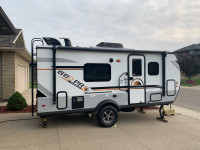 GEO PRO CAMPER