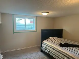 Large Room for Rent Near Downtown, MRU, SAIT, Westbrook Station