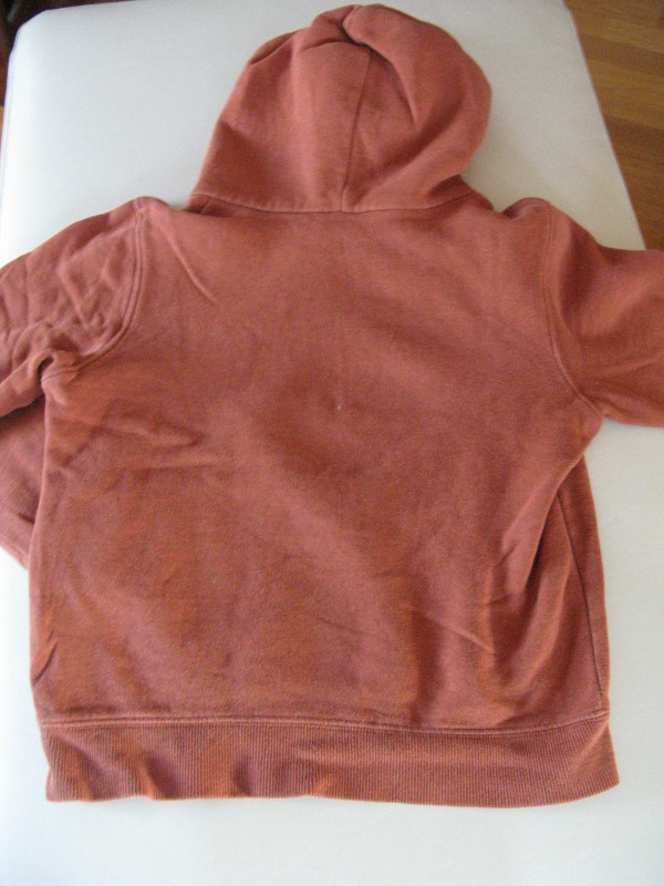 lot de 3 sweat capuche 10 ans dans Vêtements - 3T  à Longueuil/Rive Sud - Image 4