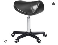 Master Massage Ergonomic Saddle Chair-Saddle Stool- Hydraulic Sw