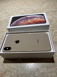 Iphone Xs Max 256gb | Buy New and Used Cell Phones & Smartphones 
