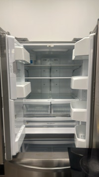 Refrigerator City of Montréal Greater Montréal Preview