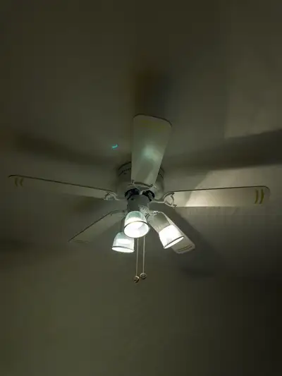 Ceiling Light Fan, View more