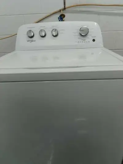 Maytag washer 100% working 30 days warranty , View more