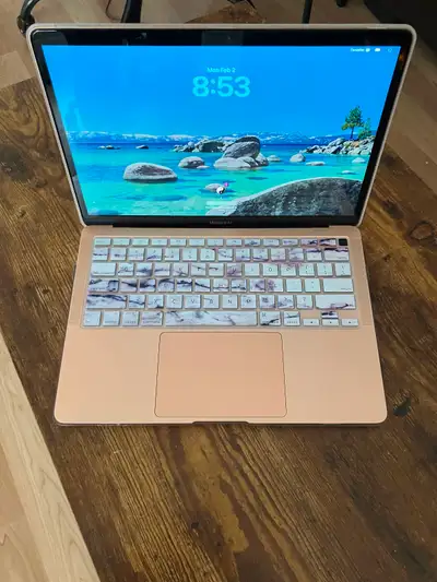 Macbook Air M1 - Great condition no issues, View more