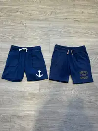 Kids shorts 