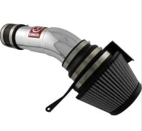New AFE Power | Takeda Stage-2 Pro DRY S Air Intake System