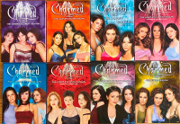 Charmed Complete DVD Set!
