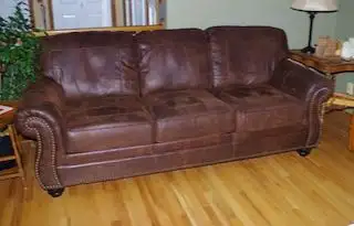 +Breville Sofa For Sale, View more