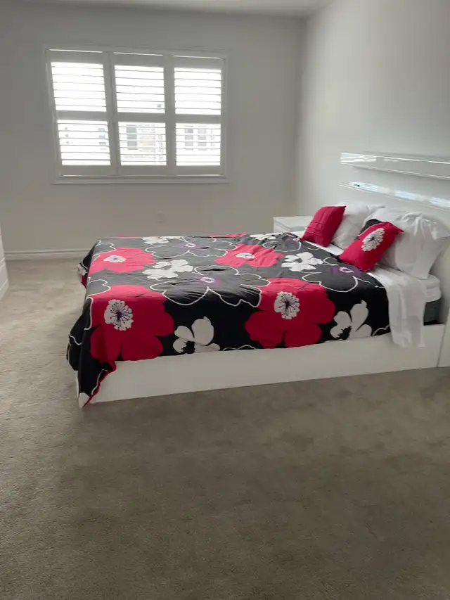 New brand town house for lease in Long Term Rentals in Oakville / Halton Region - Image 7