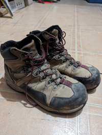 Kodiak Winter Boots size 9 mens