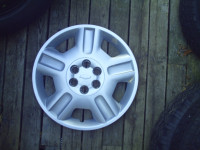 Chevrolet Wheel Cover 17"