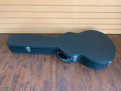 Hard Case for Jazz SemiHollow Body Electric Guitar Thin body NEW, View more