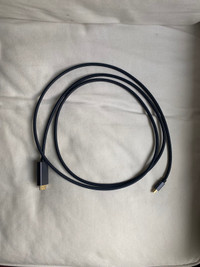 iVANKY Thunderbolt to HDMI cable