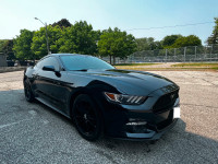 2017 Ford Mustang V6