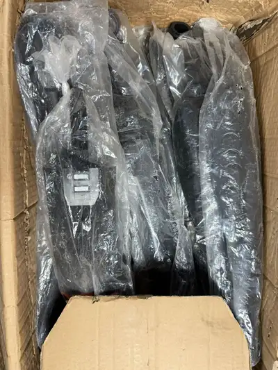 Bicycle - 20" Mud Guards, View more