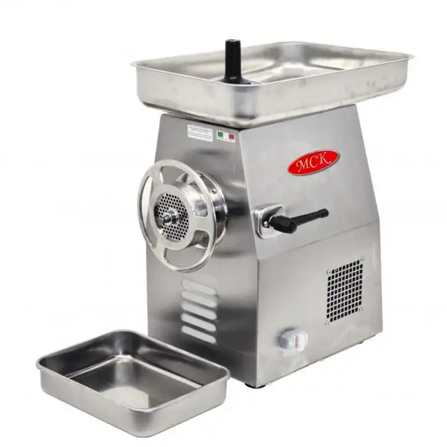 Commercial Meat Grinder in Other in Edmonton - Image 4