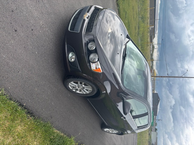 rare low km car for sale in Cars & Trucks in Lethbridge