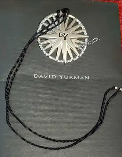 David Yurman ornament/Pendant, View more