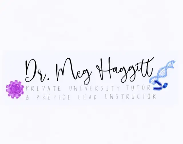 University Tutor: Organic Chem, Chemistry, Biochemistry, Biology