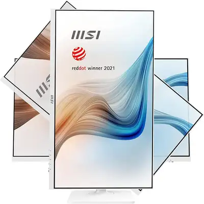BINB MSI 27" Full HD LCD Ergonomic Monitor, View more